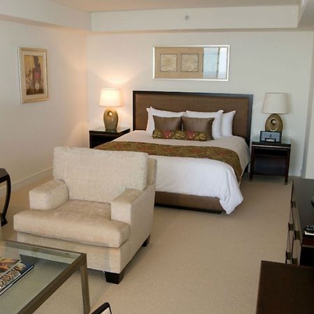 Jet Luxury At The Trump Waikiki Oahu ภายนอก รูปภาพ