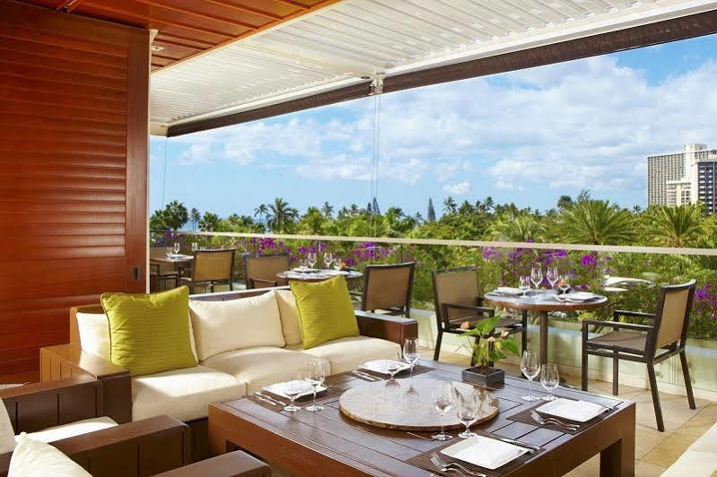 Jet Luxury At The Trump Waikiki Oahu ภายนอก รูปภาพ