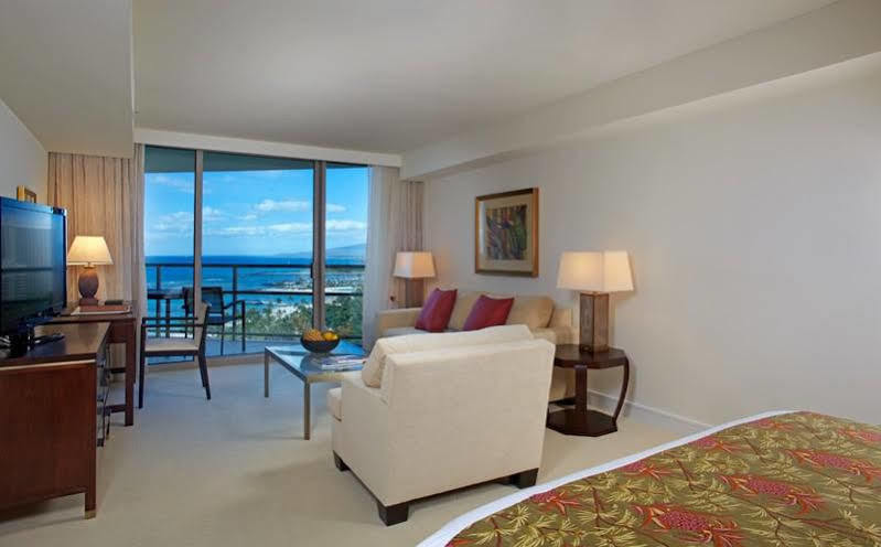 Jet Luxury At The Trump Waikiki Oahu ภายนอก รูปภาพ