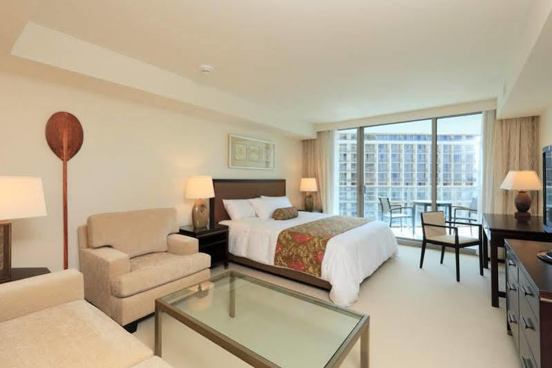 Jet Luxury At The Trump Waikiki Oahu ภายนอก รูปภาพ