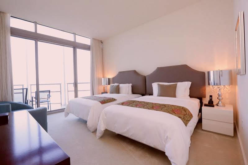 Jet Luxury At The Trump Waikiki Oahu ภายนอก รูปภาพ