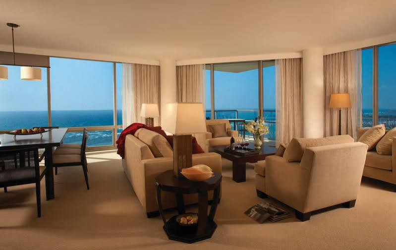 Jet Luxury At The Trump Waikiki Oahu ภายนอก รูปภาพ