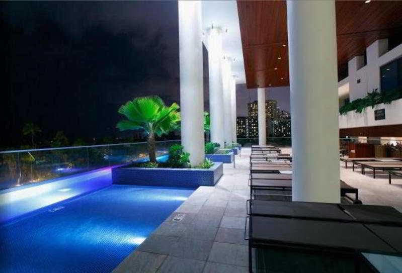 Jet Luxury At The Trump Waikiki Oahu ภายนอก รูปภาพ