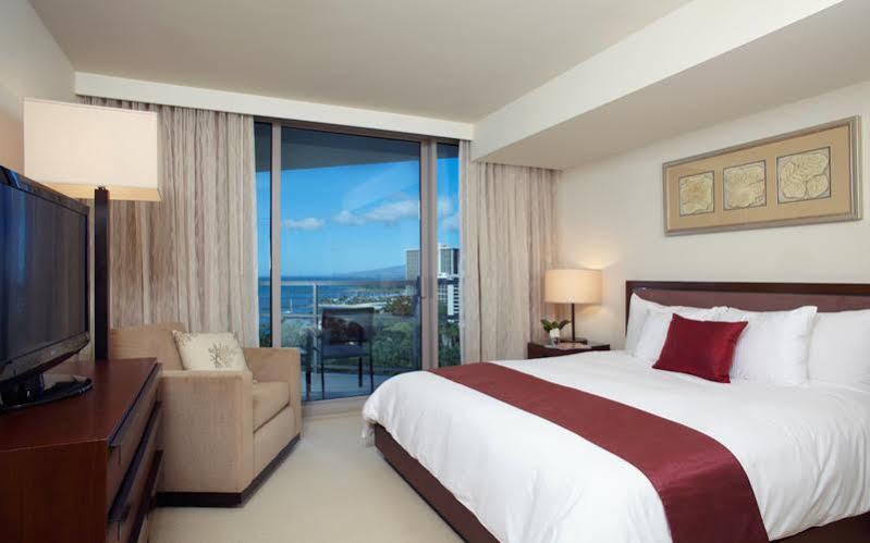 Jet Luxury At The Trump Waikiki Oahu ภายนอก รูปภาพ