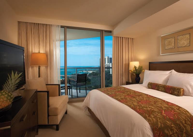 Jet Luxury At The Trump Waikiki Oahu ภายนอก รูปภาพ