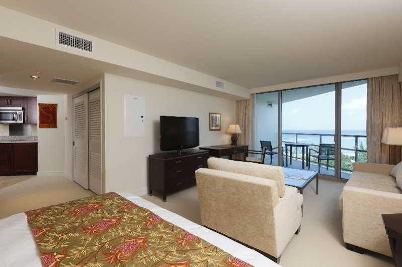 Jet Luxury At The Trump Waikiki Oahu ภายนอก รูปภาพ